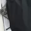 Pantaloni scurți din nailon peste genunchi
