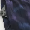 Pantaloni scurți din nailon peste genunchi