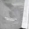 Pantaloni scurți din nailon peste genunchi