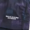 Pantaloni scurți din nailon peste genunchi