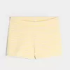 Pantaloni scurți din tricot cu pulover confortabil Gilly Hicks Pantaloni scurți din tricot cu pulover confortabil Gilly Hicks