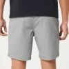 Pantaloni scurți din twill, 7″