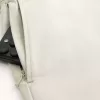 Pantaloni scurți din twill până la genunchi Pantaloni scurți din twill până la genunchi