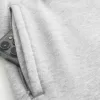 Pantaloni scurți Ford Graphic Hollister Feel Good Fleece la mijlocul coapsei