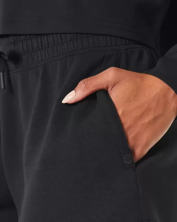 Pantaloni scurți Gilly Hicks Active Cooldown Pantaloni scurți Gilly Hicks Active Cooldown