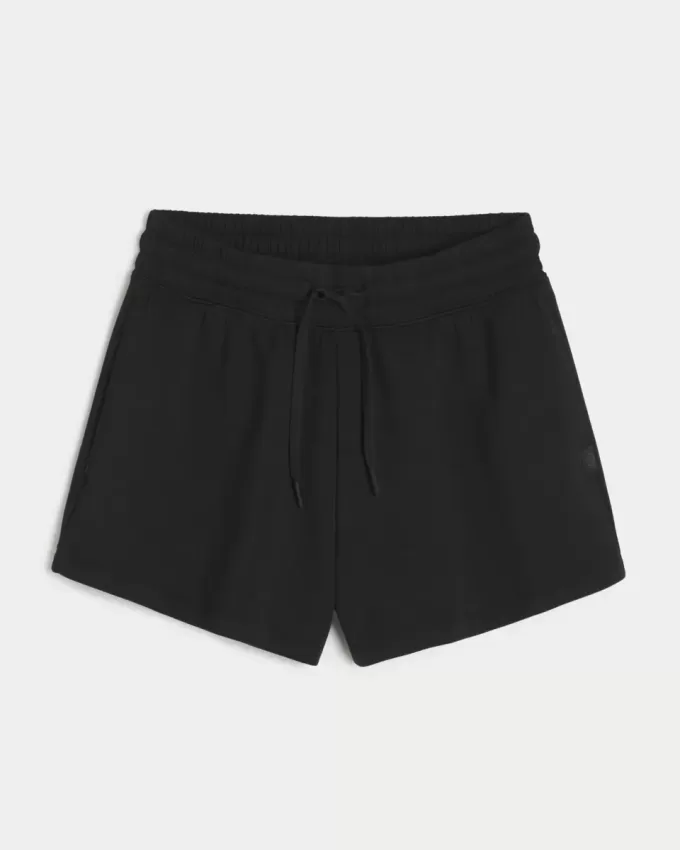 Pantaloni scurți Gilly Hicks Active Cooldown Pantaloni scurți Gilly Hicks Active Cooldown