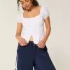 Pantaloni scurți Gilly Hicks Active Cooldown Side Bow Pantaloni scurți Gilly Hicks Active Cooldown Side Bow