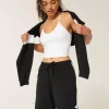 Pantaloni scurți Gilly Hicks Active Cooldown Side Bow Pantaloni scurți Gilly Hicks Active Cooldown Side Bow