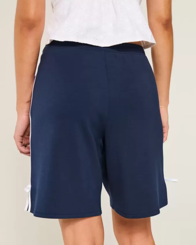Pantaloni scurți Gilly Hicks Active Cooldown Side Bow Pantaloni scurți Gilly Hicks Active Cooldown Side Bow