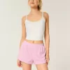 Pantaloni scurți Gilly Hicks Active Mesh Pantaloni scurți Gilly Hicks Active Mesh