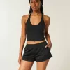 Pantaloni scurți Gilly Hicks Active Mesh Pantaloni scurți Gilly Hicks Active Mesh