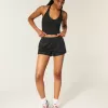 Pantaloni scurți Gilly Hicks Active Mesh Pantaloni scurți Gilly Hicks Active Mesh