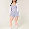 Pantaloni scurți Gilly Hicks Active Mesh Pantaloni scurți Gilly Hicks Active Mesh