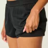 Pantaloni scurți Gilly Hicks Active Mesh Pantaloni scurți Gilly Hicks Active Mesh