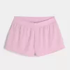 Pantaloni scurți Gilly Hicks Active Mesh Pantaloni scurți Gilly Hicks Active Mesh