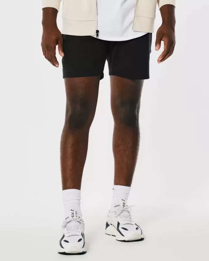 Pantaloni scurți Gilly Hicks Active Recharge 7″ Pantaloni scurți Gilly Hicks Active Recharge 7″