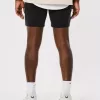 Pantaloni scurți Gilly Hicks Active Recharge 7″ Pantaloni scurți Gilly Hicks Active Recharge 7″