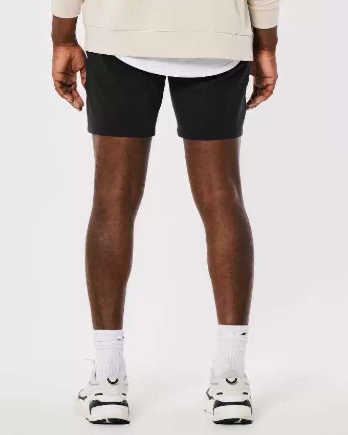 Pantaloni scurți Gilly Hicks Active Recharge 7″ Pantaloni scurți Gilly Hicks Active Recharge 7″