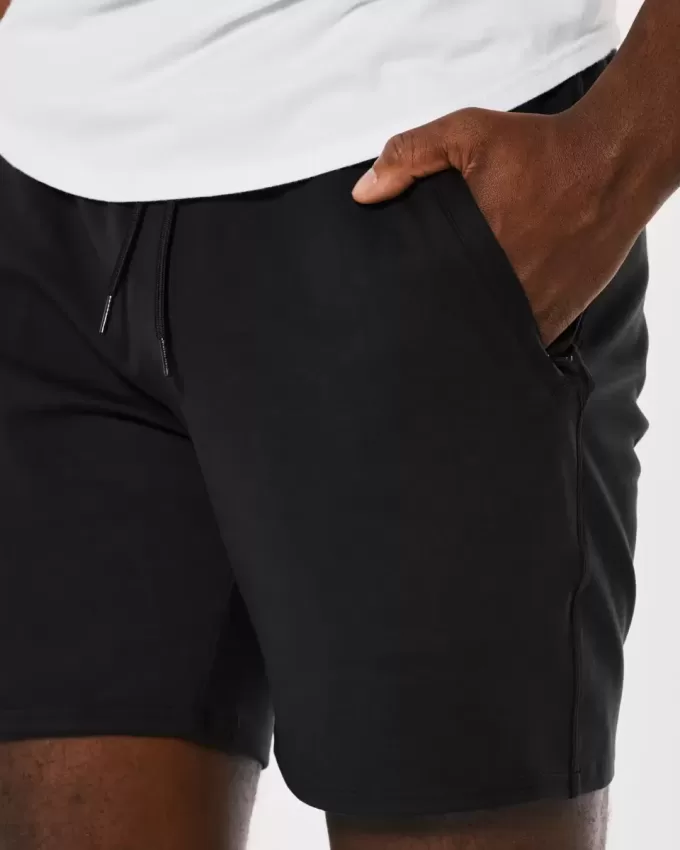 Pantaloni scurți Gilly Hicks Active Recharge 7″ Pantaloni scurți Gilly Hicks Active Recharge 7″
