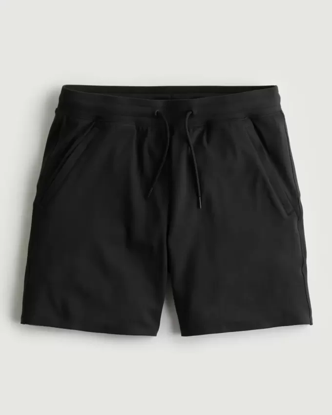 Pantaloni scurți Gilly Hicks Active Recharge 7″ Pantaloni scurți Gilly Hicks Active Recharge 7″