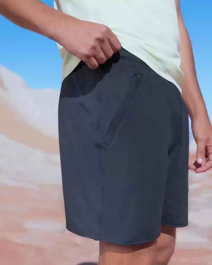 Pantaloni scurți Gilly Hicks Active Recharge 7″ Pantaloni scurți Gilly Hicks Active Recharge 7″