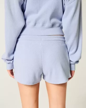 Pantaloni scurți Gilly Hicks Waffle
