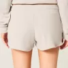 Pantaloni scurți Gilly Hicks Waffle Pantaloni scurți Gilly Hicks Waffle