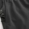 Pantaloni scurți grafic activ la jumătatea coapsei