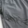 Pantaloni scurți grafic activ la jumătatea coapsei Pantaloni scurți grafic activ la jumătatea coapsei