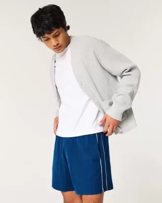 Pantaloni scurți hibrid Active Track 6″