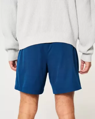 Pantaloni scurți hibrid Active Track 6″