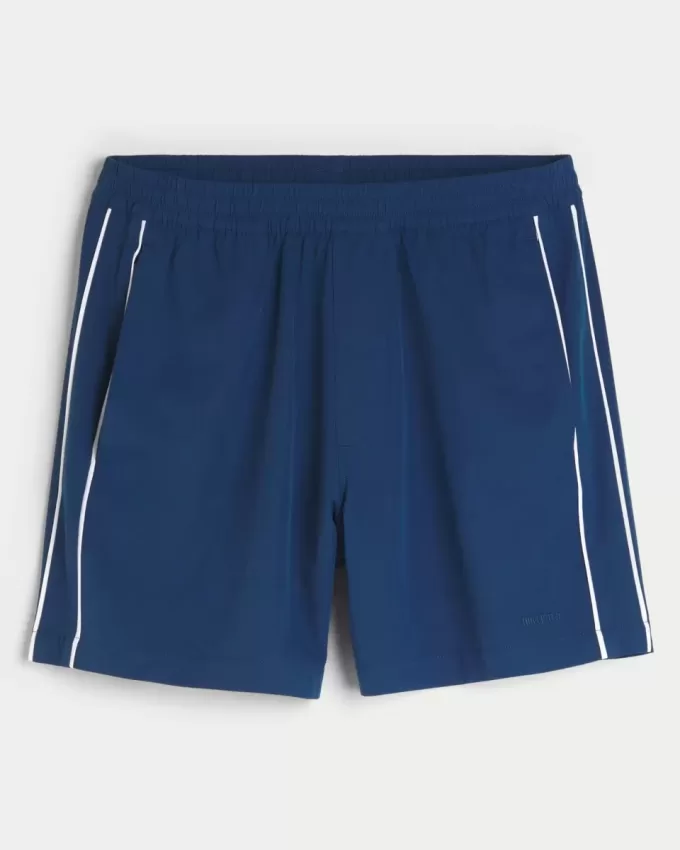 Pantaloni scurți hibrid Active Track 6″ Pantaloni scurți hibrid Active Track 6″