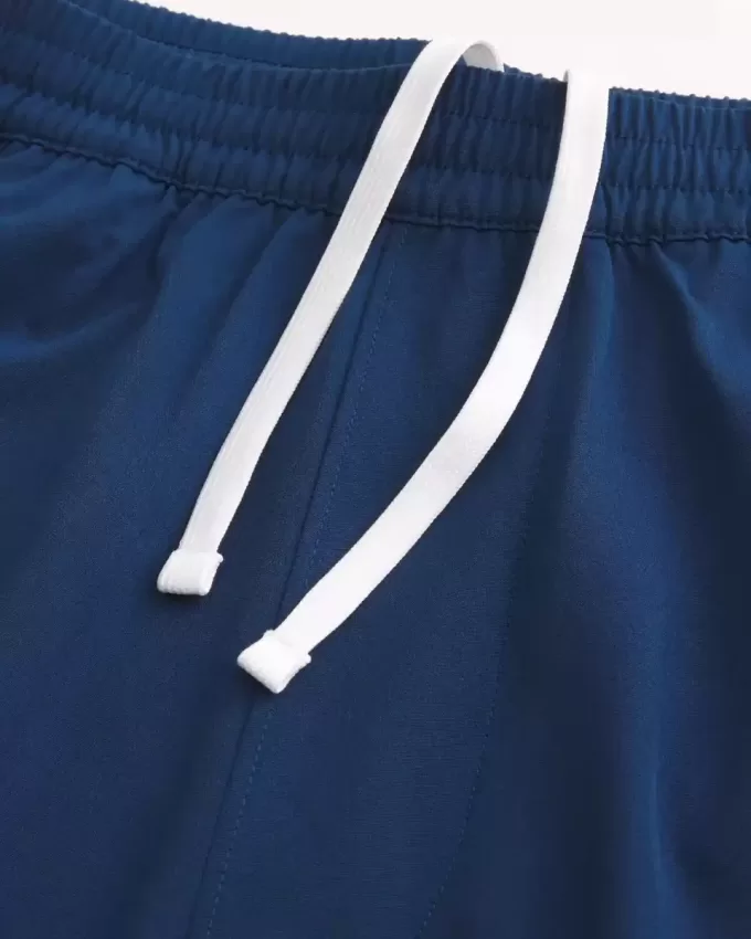 Pantaloni scurți hibrid Active Track 6″ Pantaloni scurți hibrid Active Track 6″