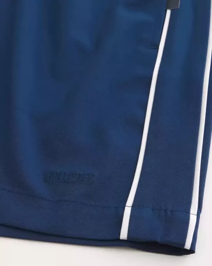 Pantaloni scurți hibrid Active Track 6″ Pantaloni scurți hibrid Active Track 6″