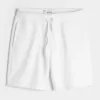Pantaloni scurți Icon Fleece deasupra genunchiului