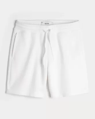 Pantaloni scurți Icon Fleece deasupra genunchiului