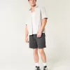 Pantaloni scurți Icon Fleece deasupra genunchiului
