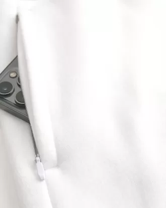 Pantaloni scurți Icon Fleece deasupra genunchiului