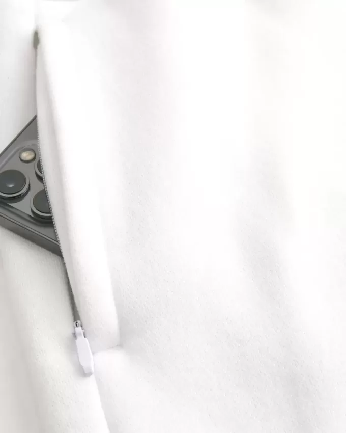 Pantaloni scurți Icon Fleece deasupra genunchiului