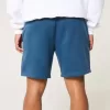 Pantaloni scurți Icon Fleece deasupra genunchiului