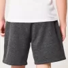 Pantaloni scurți Icon Fleece deasupra genunchiului