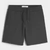 Pantaloni scurți Icon Fleece deasupra genunchiului