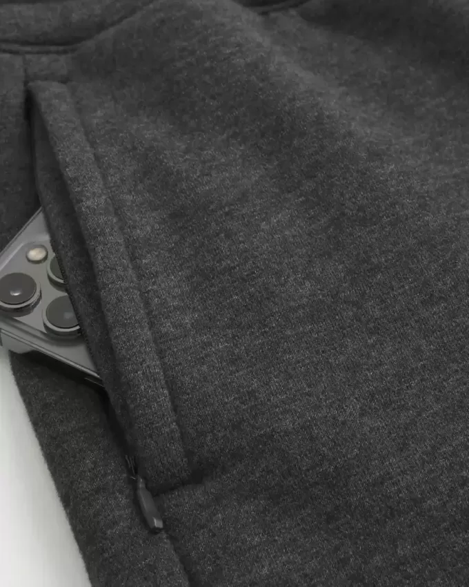 Pantaloni scurți Icon Fleece deasupra genunchiului