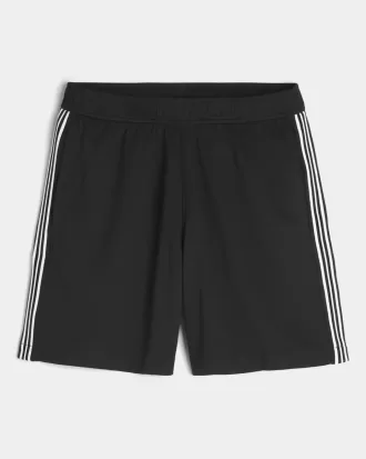 Pantaloni scurți largi de baschet