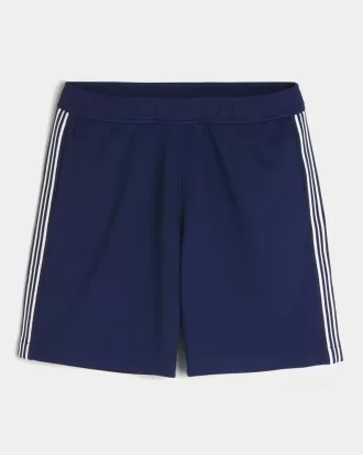 Pantaloni scurți largi de baschet