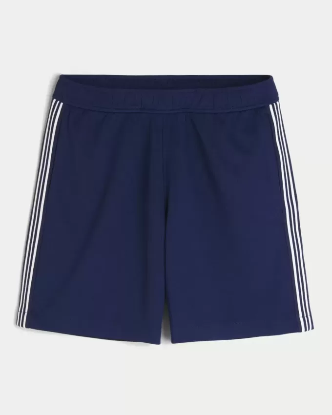 Pantaloni scurți largi de baschet Pantaloni scurți largi de baschet