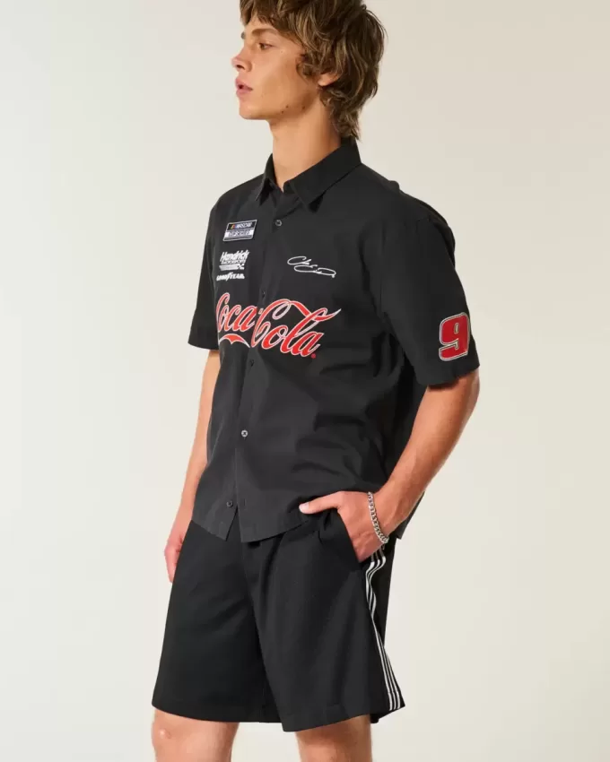 Pantaloni scurți largi de baschet Pantaloni scurți largi de baschet