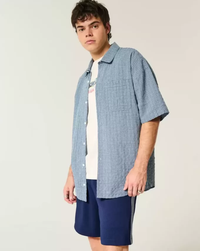 Pantaloni scurți largi de baschet Pantaloni scurți largi de baschet