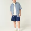 Pantaloni scurți largi de baschet Pantaloni scurți largi de baschet