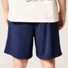 Pantaloni scurți largi de baschet Pantaloni scurți largi de baschet